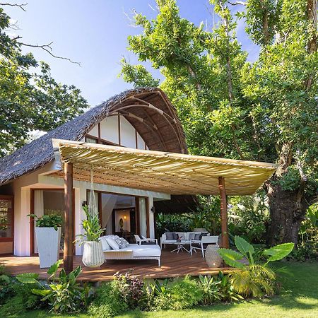 Nay Palad Hideaway Ξενοδοχείο General Luna  Εξωτερικό φωτογραφία