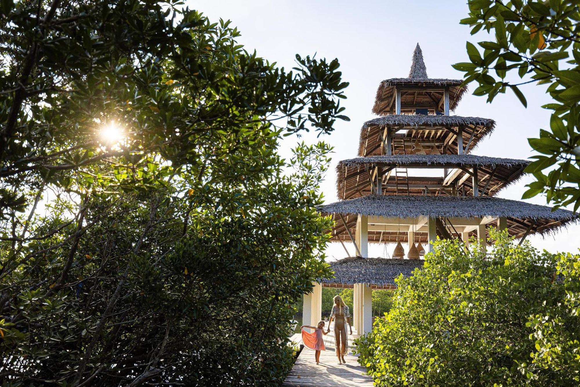 Nay Palad Hideaway Ξενοδοχείο General Luna  Εξωτερικό φωτογραφία
