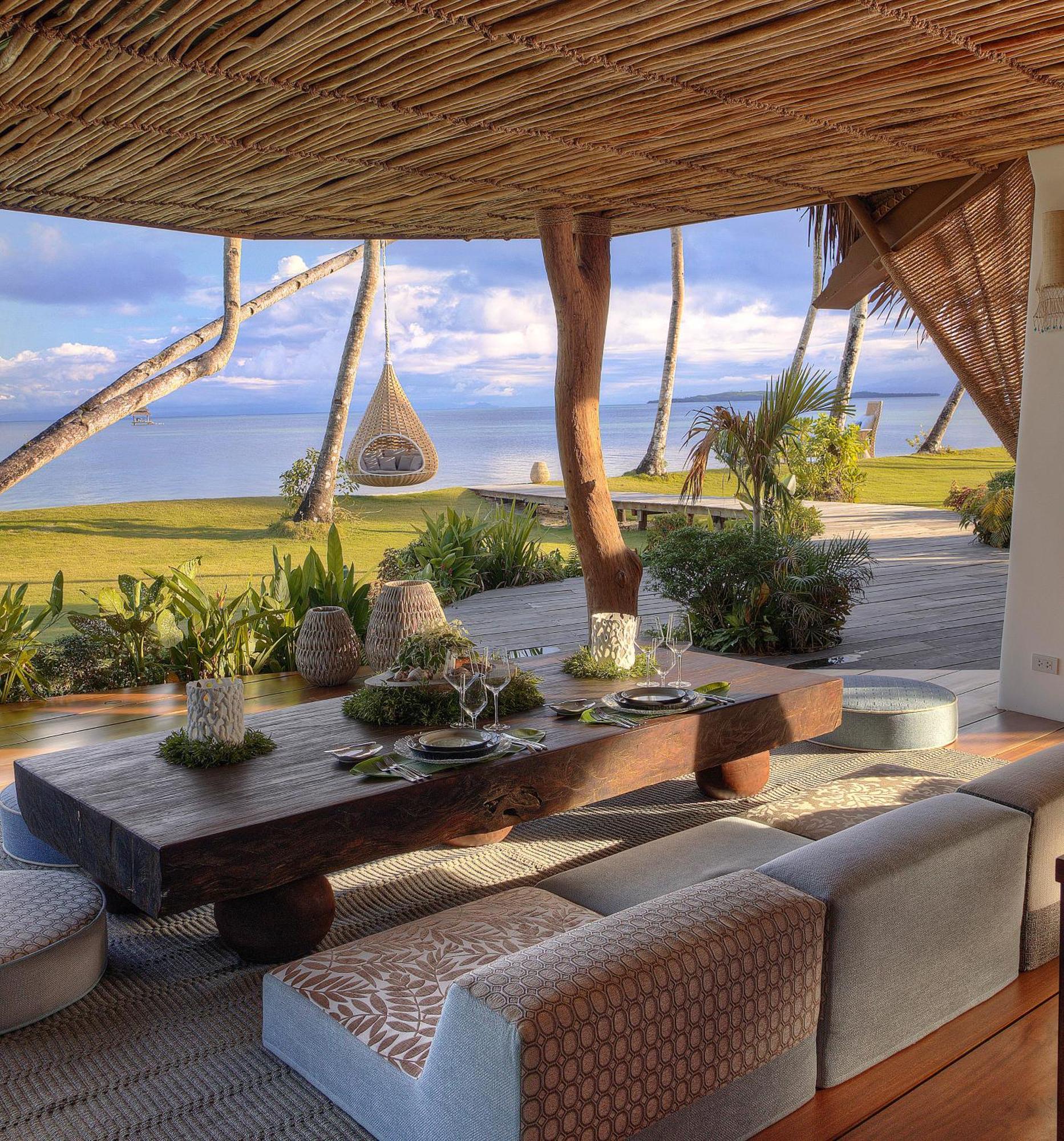 Nay Palad Hideaway Ξενοδοχείο General Luna  Εξωτερικό φωτογραφία