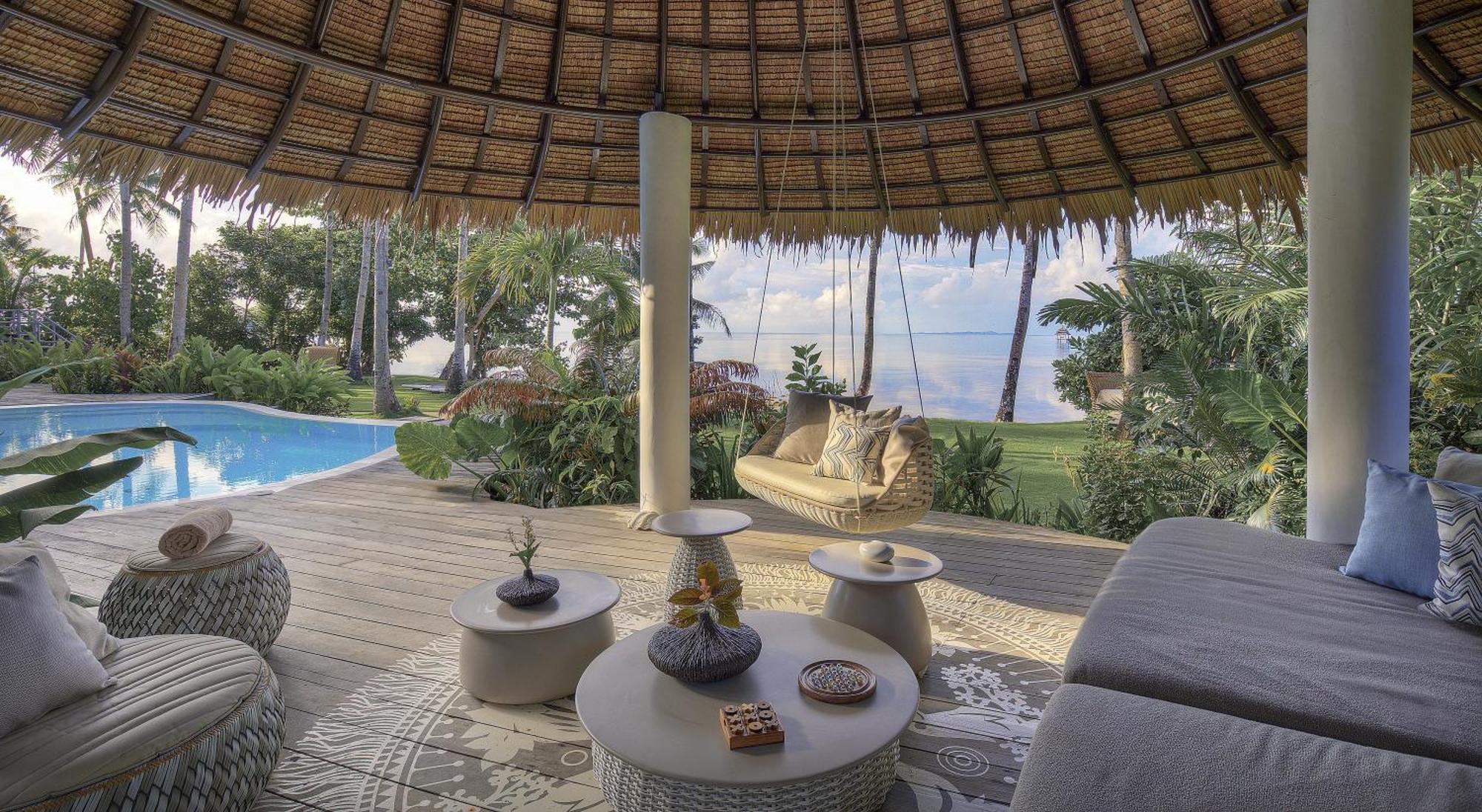 Nay Palad Hideaway Ξενοδοχείο General Luna  Εξωτερικό φωτογραφία