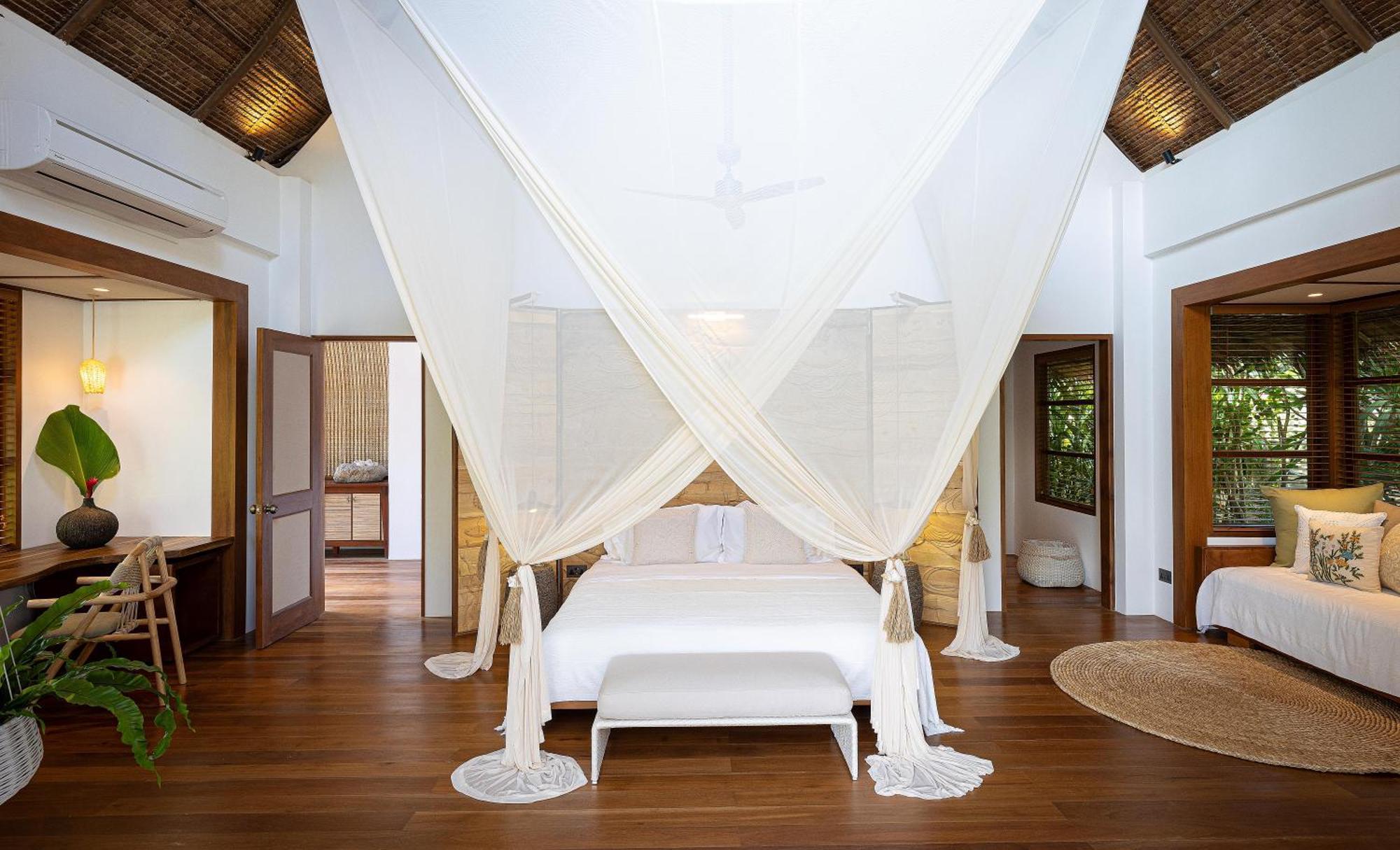Nay Palad Hideaway Ξενοδοχείο General Luna  Εξωτερικό φωτογραφία