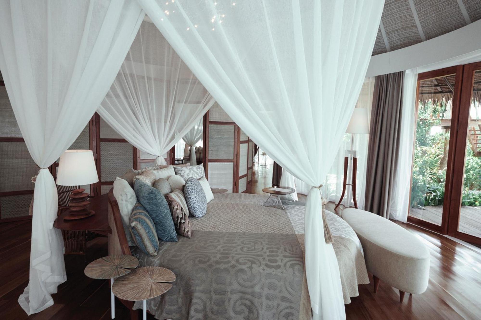 Nay Palad Hideaway Ξενοδοχείο General Luna  Εξωτερικό φωτογραφία