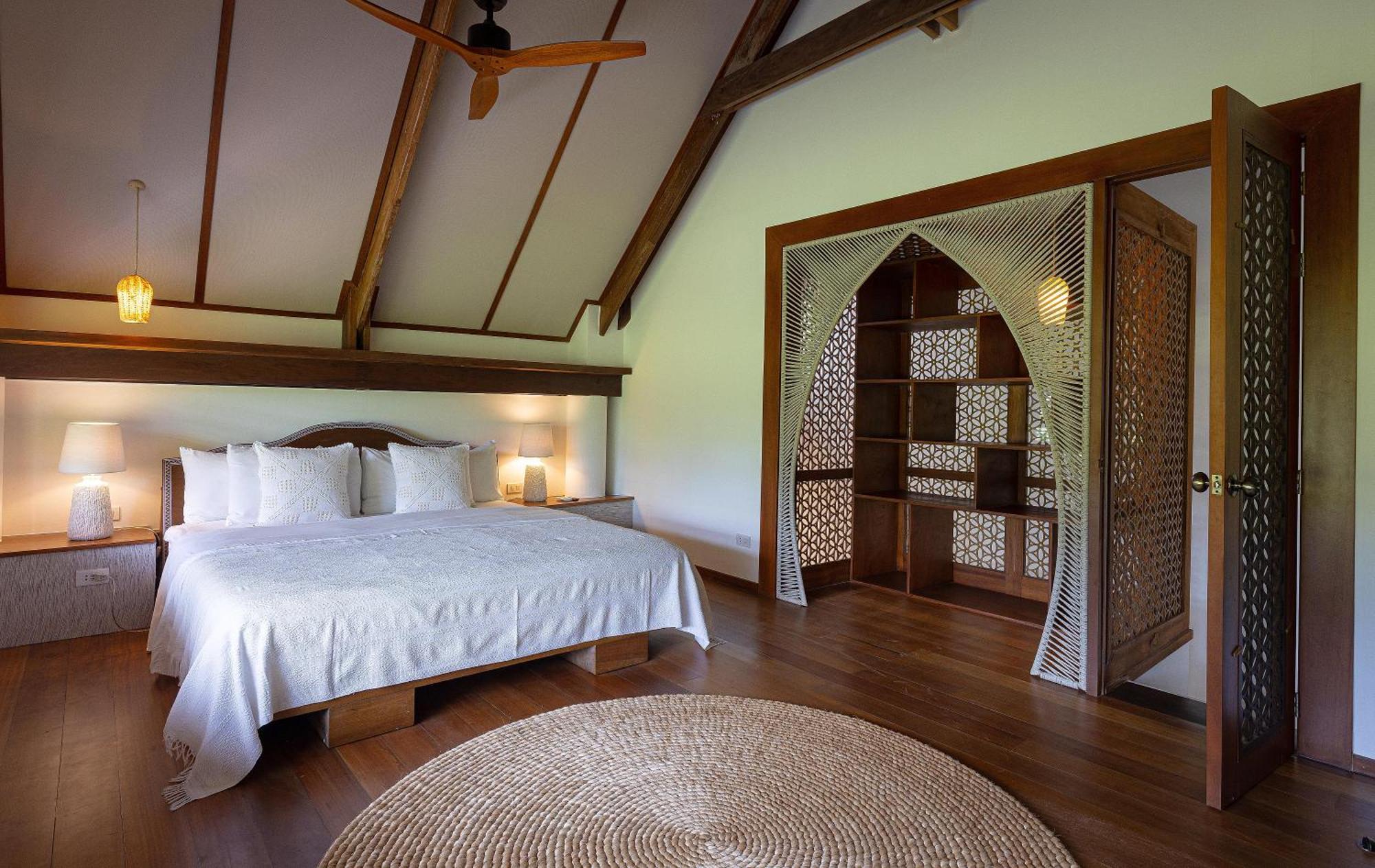 Nay Palad Hideaway Ξενοδοχείο General Luna  Εξωτερικό φωτογραφία