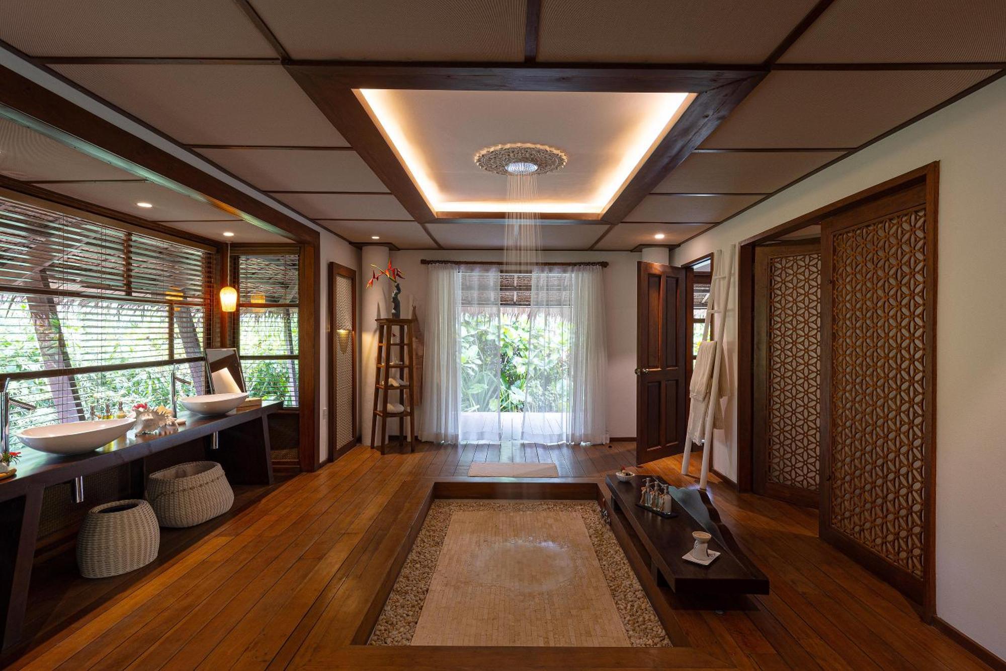 Nay Palad Hideaway Ξενοδοχείο General Luna  Εξωτερικό φωτογραφία
