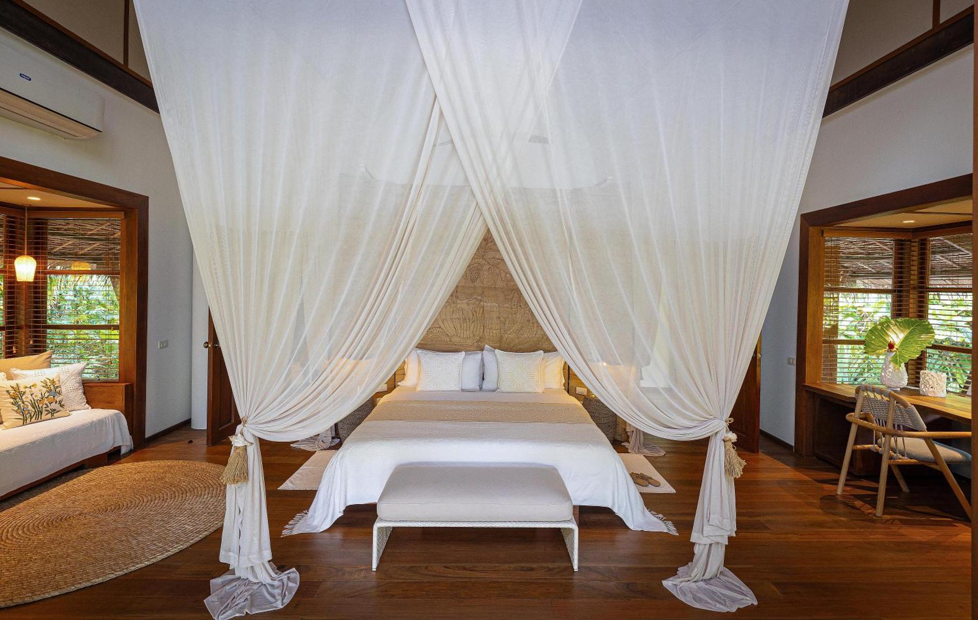 Nay Palad Hideaway Ξενοδοχείο General Luna  Εξωτερικό φωτογραφία