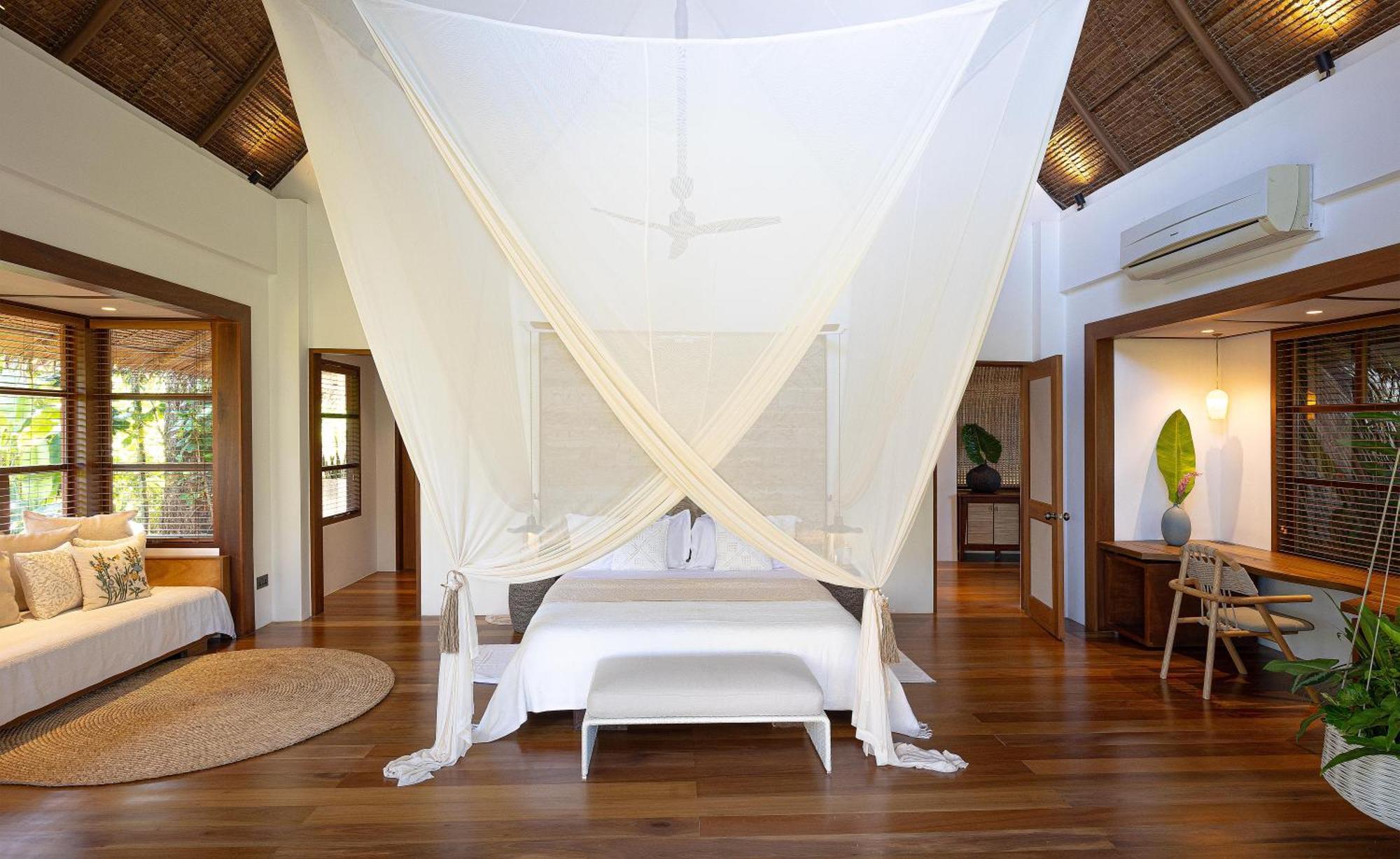 Nay Palad Hideaway Ξενοδοχείο General Luna  Εξωτερικό φωτογραφία