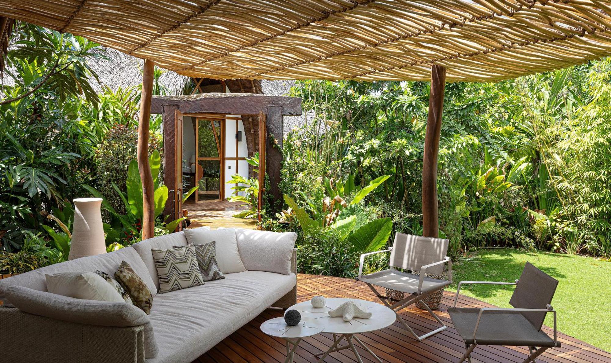 Nay Palad Hideaway Ξενοδοχείο General Luna  Εξωτερικό φωτογραφία