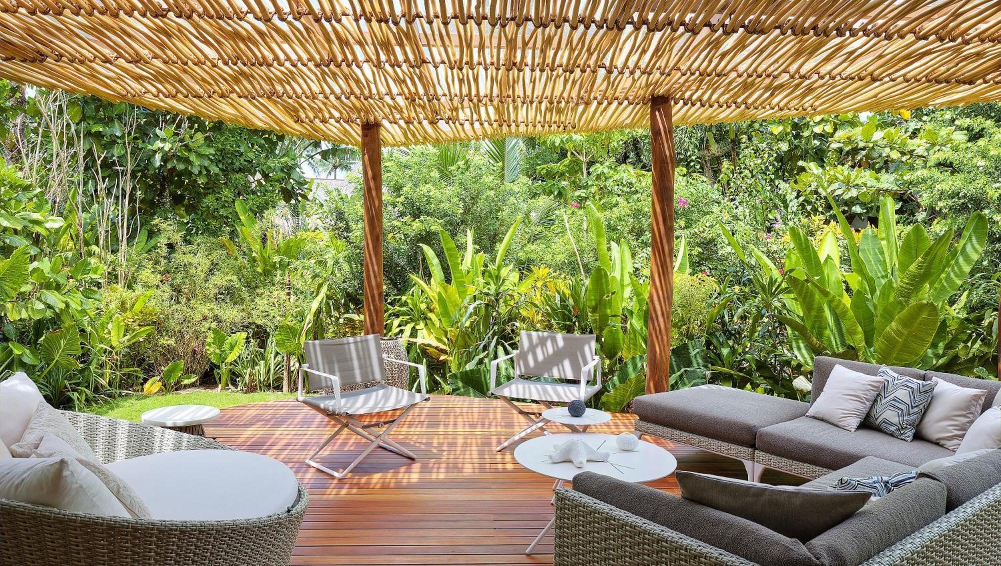 Nay Palad Hideaway Ξενοδοχείο General Luna  Εξωτερικό φωτογραφία