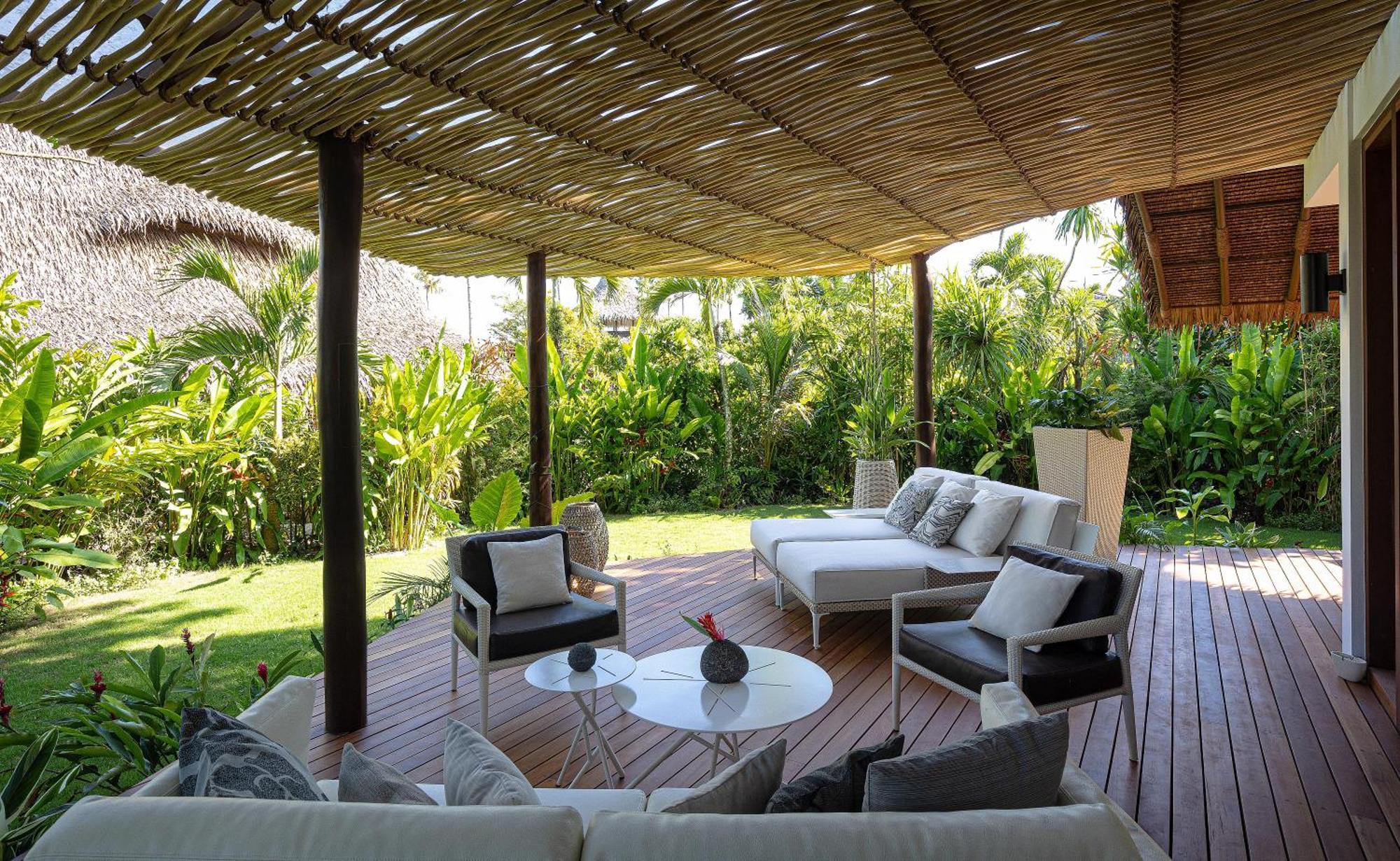 Nay Palad Hideaway Ξενοδοχείο General Luna  Εξωτερικό φωτογραφία